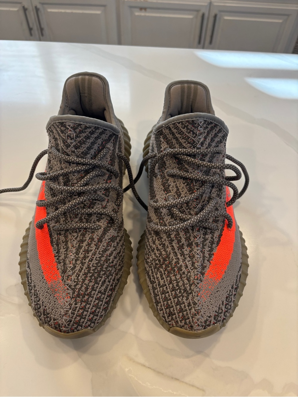 Yeezy Boost 350 V2, Beluga 2016
